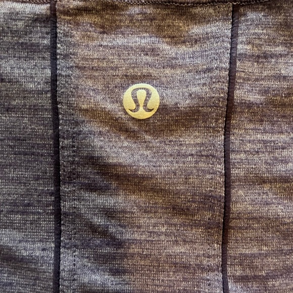 Lululemon Meant to Move Tee - Picture 5 of 5